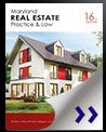Load image into Gallery viewer, Modern Real Estate Practice 21st Edition &amp; Maryland Real Estate Practice &amp; Law 17th edition